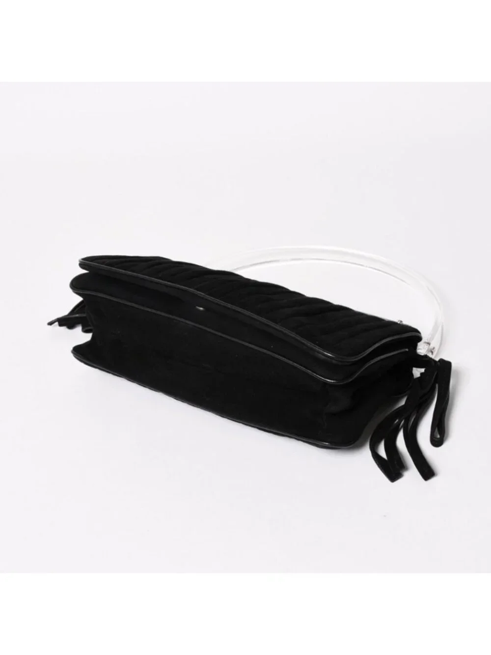 Yves Saint Laurent this authentic